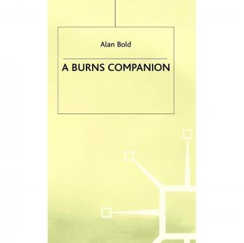 Burns Companion