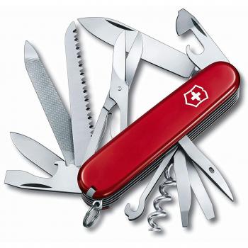 Navaja Multiusos Victorinox Ranger 1.3763