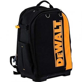 Dewalt DWST81690-1 - Mochila para Herramientas, Negro