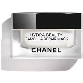 Masks & Scrubs by Chanel Hydra Beauty Camellia Repair Mask 50g