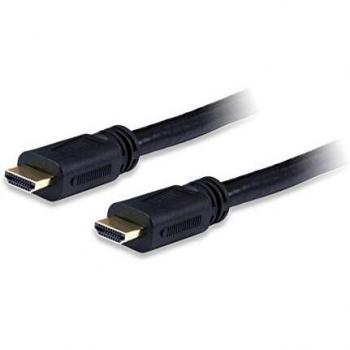 Equip 119359 - Cable HDMI de 20 m, ECO, color negro