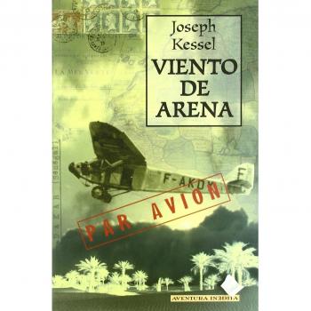 VIENTO DE ARENA