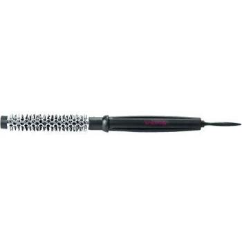 Cepillo Metálico Profesional para Secador de Pelo Diámetro 11/18 mm