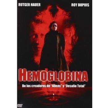 Hemoglobina [DVD]