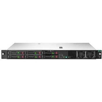 HPE DL20 GEN10 E-2224 1P 16G Stock SYST
