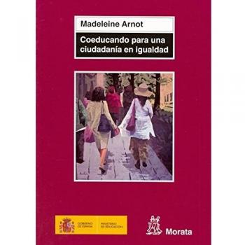 Coeducando para una ciudadanía en igualdad