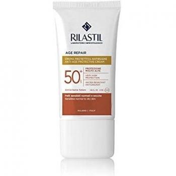 Rilastil Age-Repair Protective Cream SPF 50+ 40ml