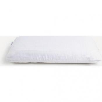 Almohada de Látex Superior con Funda Hipoalergénica y Transpirable