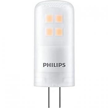 Philips Corepro LEDcapsule G4 2.1W 210lm - 827 Warm White | Dimmable - Replaces 20W