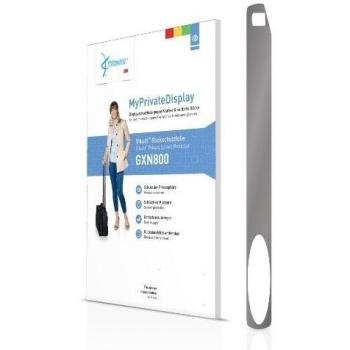 Vikuiti MyPrivateDisplay Protector de Pantalla y privacidad GXN800 de 3M compatible para Samsung SGH-F210