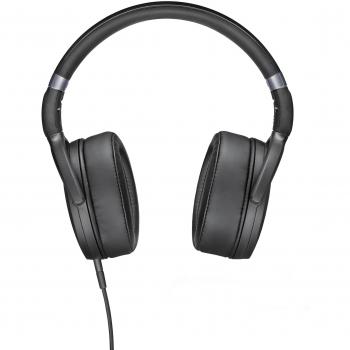 Sennheiser HD 4.30G - Microauriculares de Diadema Cerrados, Compatible con Android, Color Negro