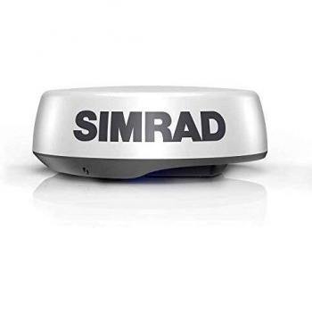 HALO24, SIMRAD, 24 Pulgadas, Radar