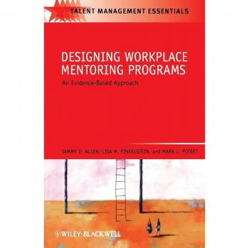 Evidence-Based Workplace Mentoring Program Guide