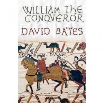 William el Conquistador (Serie de los Monarcas Ingleses) - David Bates, Muy Buen Estado