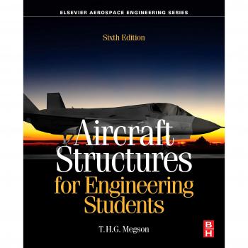 Comprehensive Aircraft Structures Textbook for Engineering Students