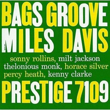 Bags Groove SHM-CD Import Edition