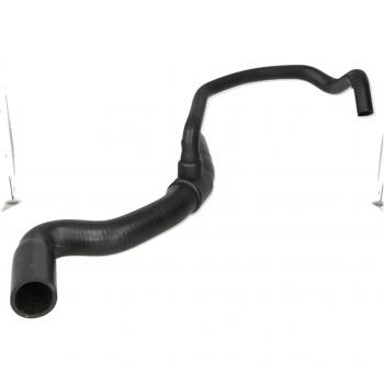 Manguera del radiador THERMOTEC DWC013TT - Tubería de radiador, fabricada en material resistente a altas temperaturas y presión, compatible con múltiples modelos de vehículos, diseño optimizado para un flujo eficiente del refrigerante