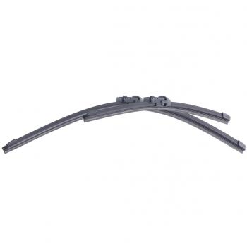 Limpiaparabrisas DENSO DF-081, Flat Blades, Longitud 650+400mm, Delantero, 2 Piezas