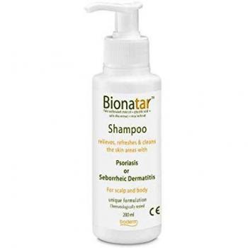 Bionatar, Champú - 200 ml.