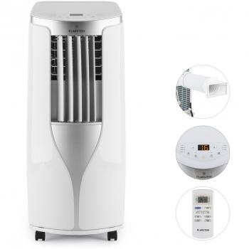 Klarstein New Breeze 9 Aire acondicionado portátil 2,7 kW