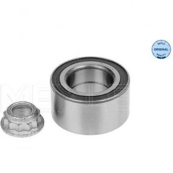 Juego de rodamientos de rueda MEYLE 100 498 0135/SK