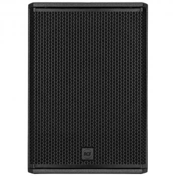 RCF SUB 705-AS MK3 Subwoofer Activo de 15 Pulgadas, Potencia de 700W RMS, Respuesta en Frecuencia de 40 Hz a 120 Hz, SPL Máximo de 132 dB,
