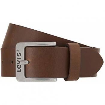 LEVI'S Free Complementos y Accesorios Moda Hombres Marrón - 115 - Cinturones