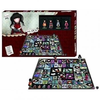 GORJUSS Oca, Juego de Mesa
