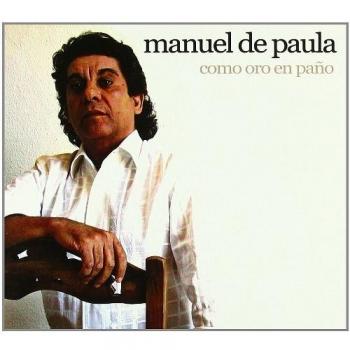 Como Oro En Paño