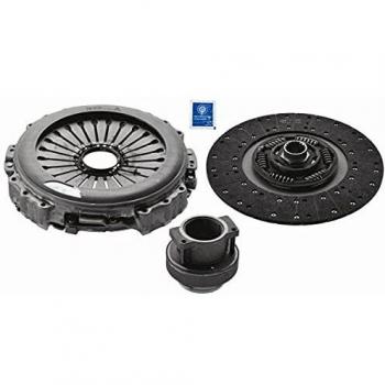 Kit de embrague SACHS XTend 3400 700 532