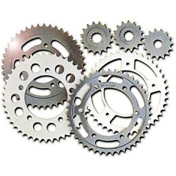 JT Sprockets Caja de engranajes G / B 438-15T SUZ