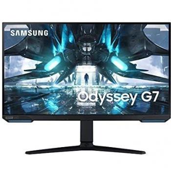 Samsung LS28AG700NUXEN Pantalla para PC 71,1 cm