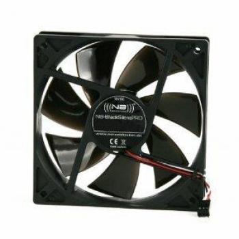 Noiseblocker BlackSilent Pro Fan PL2-120mm