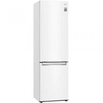 LG GBB72SWVCN1 Frigorífico Combi Blanco