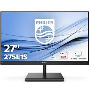 Philips 275E1S/00 Monitor de 27 Quad HD