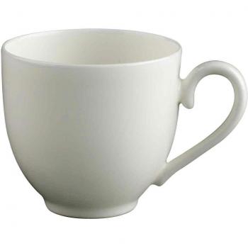 Taza de Espresso Villeroy & Boch White Pearl 0,10l sin plato