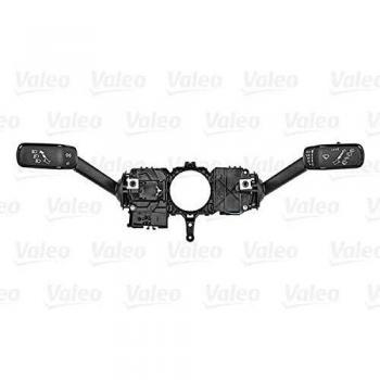 Interruptor de la columna de dirección VALEO 251709 - Conmutador en la columna de dirección, compatible con múltiples modelos de vehículos, diseño ergonómico, fácil instalación, fabricado por VALEO