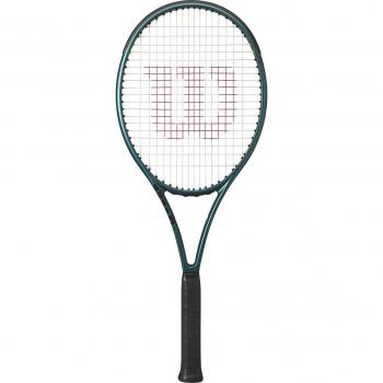Raqueta de tenis Wilson Blade 100 V9