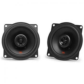 JBL Stage2 524 Juego de altavoces coche de 2 vías di Harman Kardon - Altavoz de 210 vatios echo auto 13 cm