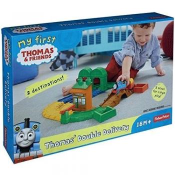 Thomas and Friends - Circuito Doble