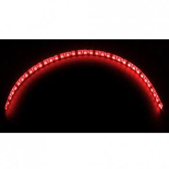 Phobya LED-Flexlight HighDensity 30cm red