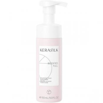 Kerasilk Essentials Volumizing Foam Conditioner 150 ml