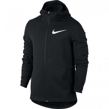 Dry Showtime Full Zip Hooded