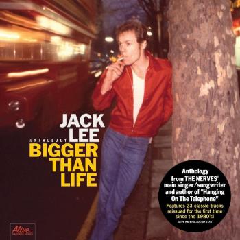 Bigger Than Life - 2 Vinyl Records