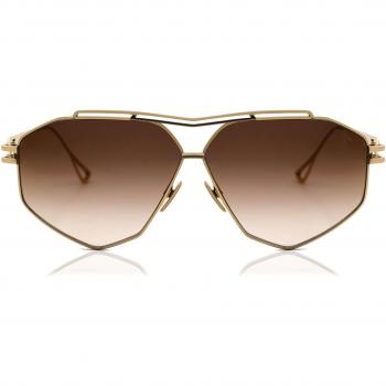 Cazal 9500 003 Men's Gold Sunglasses 62mm