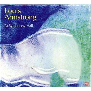 Symphony Hall - Jazz Reference Collection - Louis Armstrong