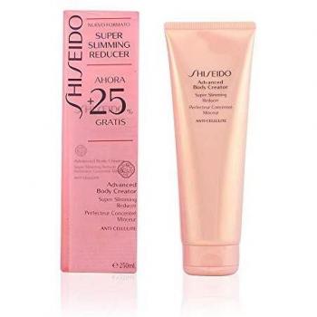 Shiseido Crema Corporal Advanced 250 ml
