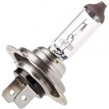 BOSCH H7 1987302804 FARO DE BOMBILLA - Paquete de 10