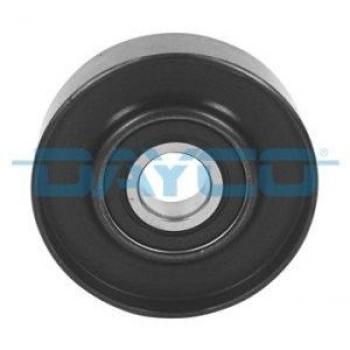 Polea de deflexión/guía DAYCO APV2549 para correa v-ribbed