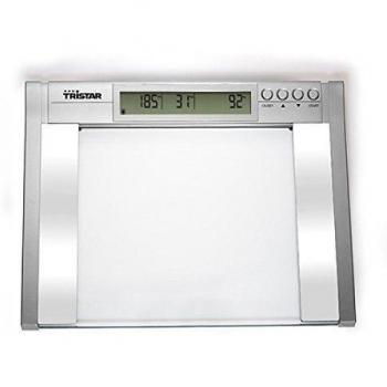 Tristar WG2422 códigos báscula -
